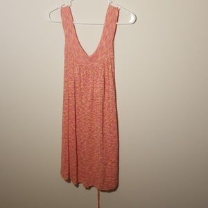Free People sleeveless shirt
